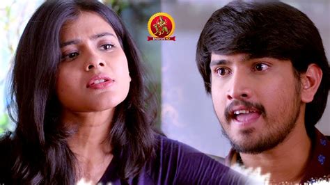 Hebah Patel Back To Back Best Romantic Scenes .